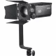 Godox merilis produk terbarunya, yakni sebuah lampu fokus atau focusing light yang bisa membuat video kreasimu makin kece.